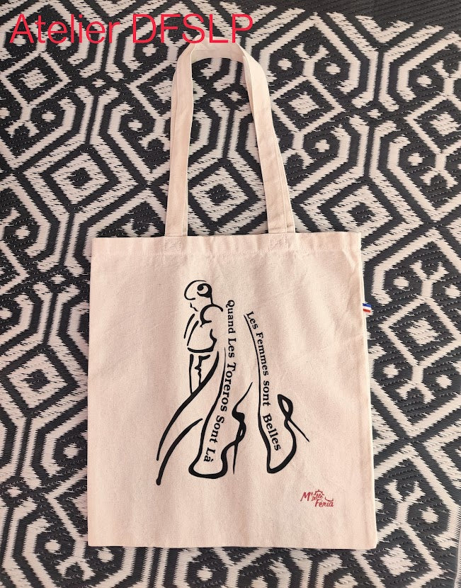 TOTE BAG  