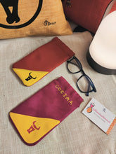 Charger l'image dans la galerie, ETUI à Lunettes "Taurino"

